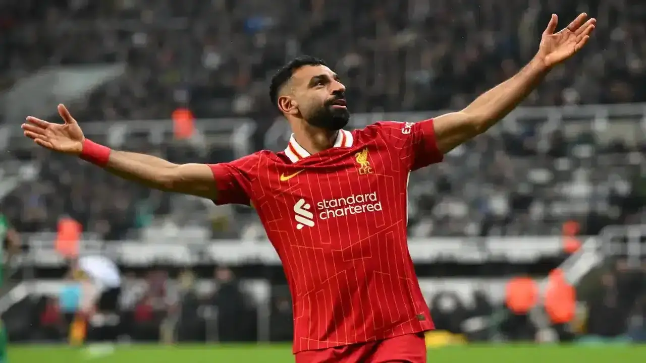 5 أسباب تجعل محمد صلاح نجم فانتازي الدوري الإنجليزي في الجولة 27